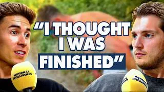 Thumbnail: DNF to a 2:26 Marathon: A Running Coach's Guide to Bouncing Back from FAILURE - EP.53