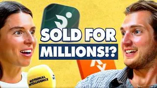 Thumbnail: The Risk That Changed Anna Archer's Life Forever... EP.50
