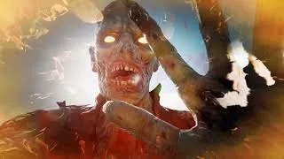 Thumbnail: "Come Back Down" - Paradox Junction Music Video - Black Ops 7 Zombies