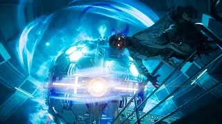 Thumbnail: "Falling To Pieces" Shattered Veil Music Video - Black Ops 6 Zombies
