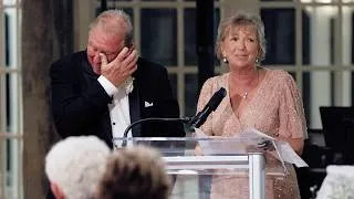 Thumbnail: Mother of the Groom Speech | Heartfelt, Funny & Emotional Wedding Speech
