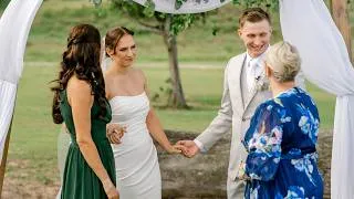Thumbnail: A Beautiful Way to Involve Your Mother in Your Wedding Ceremony