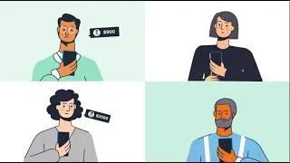 Thumbnail: SaaS Explainer Video FinTech Platform | Assuryn x MotionCue