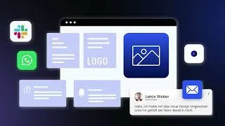 Thumbnail: Bepeq | German SaaS Explainer Video