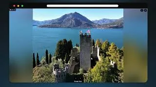 Thumbnail: VibeTrip Saas Video