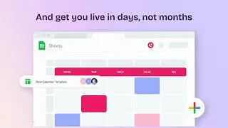 Thumbnail: Copper | Saas Explainer Video | MotionGeek Studio