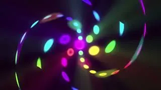 Thumbnail: Color Changing Rgb Lights - Animated HD Background Video