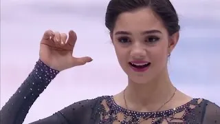 Thumbnail: Evgenia Medvedeva / Евгения Медведева - La La Land
