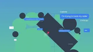 Thumbnail: THE BEST SaaS Explainer Video ✨