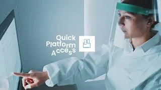 Thumbnail: Cloud Based Pharmacy Suite Explainer
