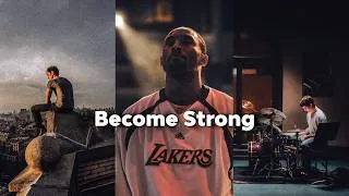 Thumbnail: YOU HAVE TO BE STRONG
