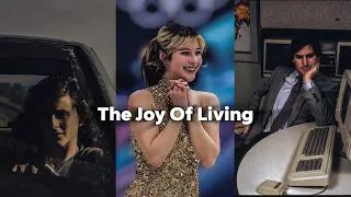 Thumbnail: YOU HAVE NOTHING TO LOSE — EVERYTHING TO GAIN | START LIVING LIFE FULLY