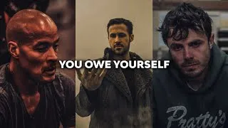 Thumbnail: TAKE FULL RESPONSIBILITY AND CHANGE YOUR LIFE