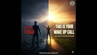 Thumbnail: motivation everyday 24/7