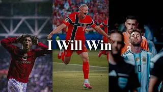 Thumbnail: I WILL WIN | Powerful 1 Hour of Motivational Speeches