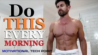 Thumbnail: THE MINDSET YOU NEED ! DO THIS EVERY MORNING! #viral #trending #viralreels #viralshorts #viralshort