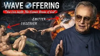 Thumbnail: The Bible Knew This Before Quantum Physics..