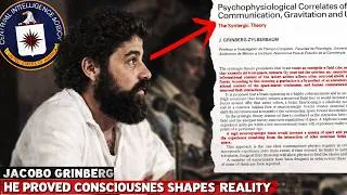 Thumbnail: Consciousness and the Structure of Reality (CIA Declassified)