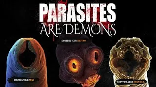 Thumbnail: Demons and Parasites: Two Sides of the Same Coin?