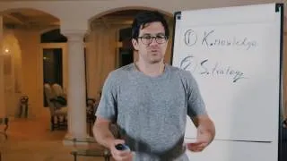 Thumbnail: Tai Lopez - How I Went From Broke To Living In Beverly Hills