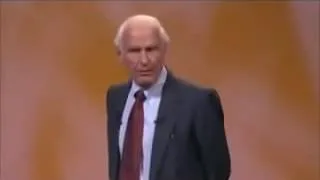 Thumbnail: Jim Rohn Living An Exceptional Life - Personal Development Coaching