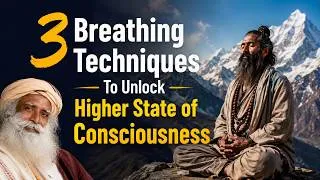 Thumbnail: The Secret Breath That Lets Monks Survive Freezing Temperatures