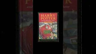 Thumbnail: How J.K. Rowling Wrote 7 Harry Potter Books | Tamil #shorts