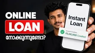 Thumbnail: Before You Take an Instant Loan, Watch This!