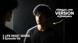 Thumbnail: Breaking Your Old Identity | Life Reset Series Ep 06 | Motive Focus