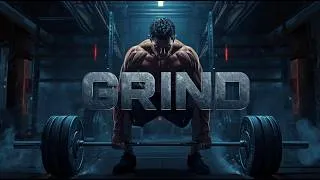 Thumbnail: GRIND — Nobody Sees The Work (Brutal Gym Motivation)