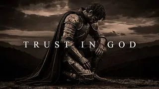 Thumbnail: STOP DOUBTING, TRUST GOD - The Most Powerful Christian Motivational Speeches Compilation