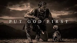 Thumbnail: PUT GOD FIRST - Listen Every Day! - Powerful Christian Morning Motivational Speeches Compilation