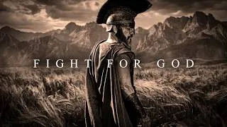 Thumbnail: STAND AS A SOLDIER OF CHRIST - The Most Powerful Christian Motivational Speeches Compilation