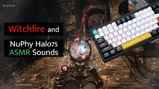 Thumbnail: Witchfire on NuPhy Halo75 [1440p]