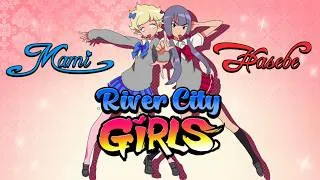 Thumbnail: River City Girls [1440p] - Secret Final Boss (Hard)