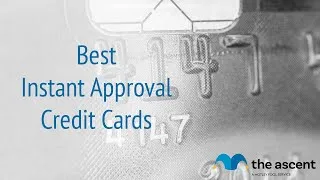 Thumbnail: How to Pick the Best Instant Approval Credit Card