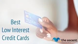 Thumbnail: How to Pick the Best Low Interest Credit Card