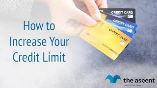 Thumbnail: How to Increase Your Credit Limit