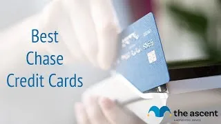 Thumbnail: How to Pick the Best Chase Credit Cards