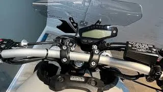 Thumbnail: Yamaha MT-09 From Motocorsa Motorcycles