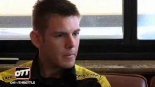 Thumbnail: Russ Wikle Discusses His Racing Plans