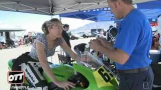 Thumbnail: WERA ZX6 Two Clicks Out  Part 2
