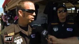 Thumbnail: Chris Peris races BMW S1000RR with Leo Vince Race Exhaust