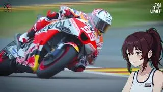 Thumbnail: When Marc Marquez Loses Control