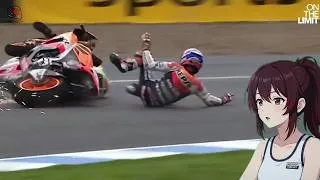 Thumbnail: The Absolute Insanity of the Isle of Man TT