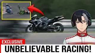 Thumbnail: MotoGP Most WTF Moments of All Time