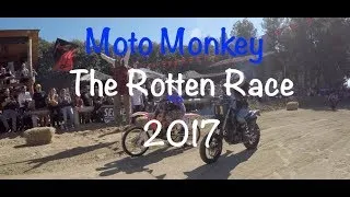 Thumbnail: The Rotten Race, 2017