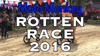 Thumbnail: Rotten Race 2016