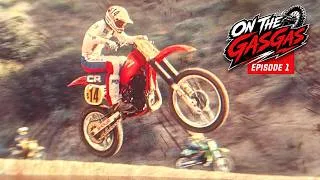 Thumbnail: Pro Rider returns to Motocross after 15 Years Off
