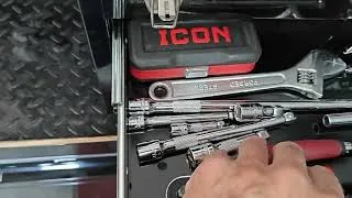 Thumbnail: The ULTIMATE affordable Motocross Toolbox Setup from Harbor Freight